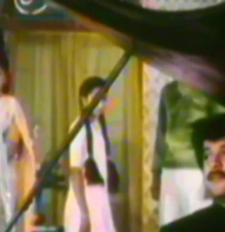 Мы никогда не расстанемся (1986)