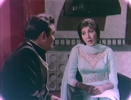 Верность долгу (1971)