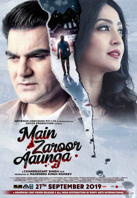Возвращаясь домой (2019)